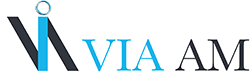 via am logo