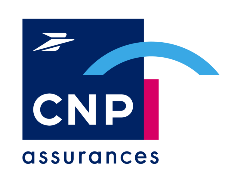 logo cnp assurances