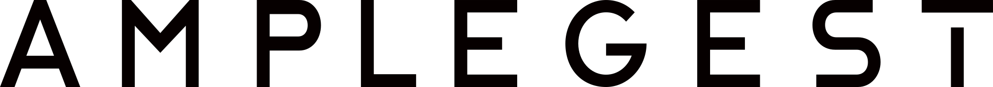 logo amplegest