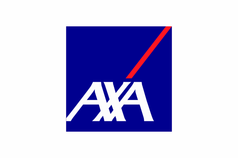 logo axa
