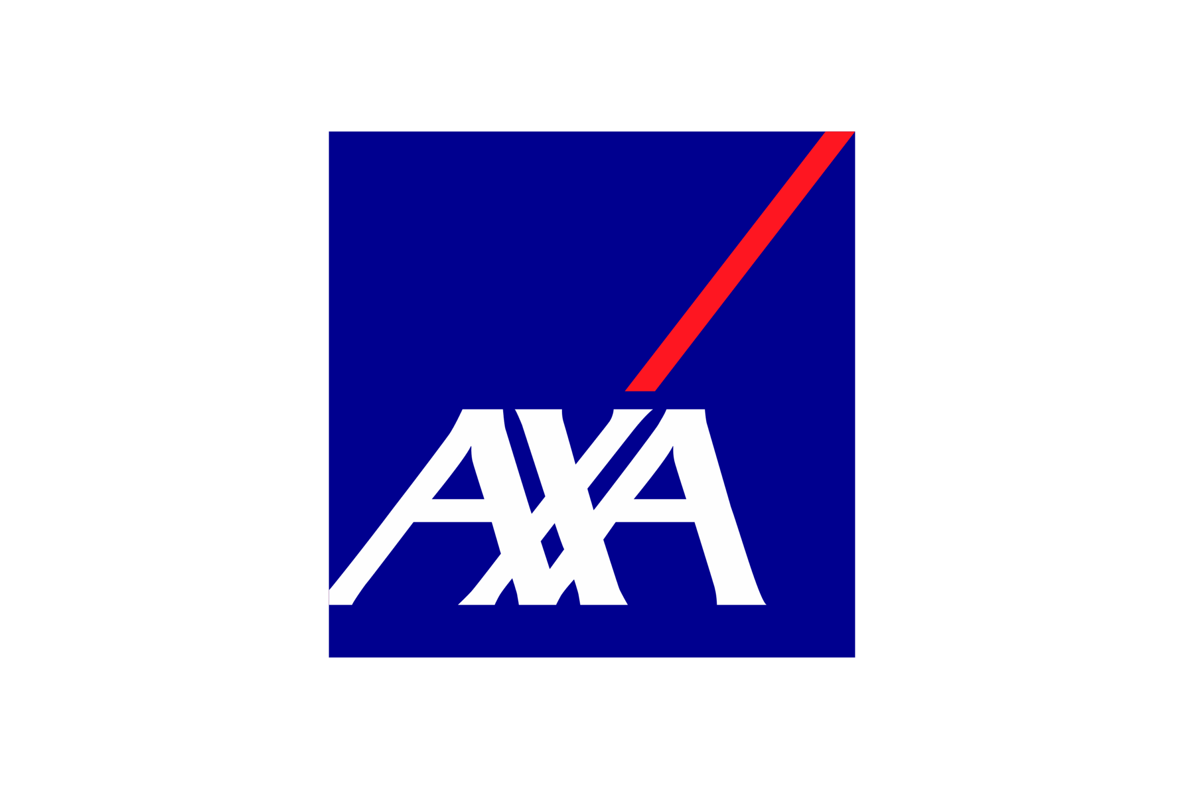 logo axa