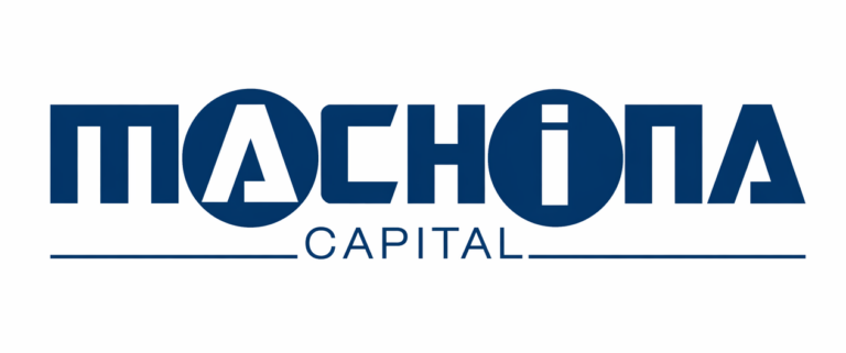 logo machina capital
